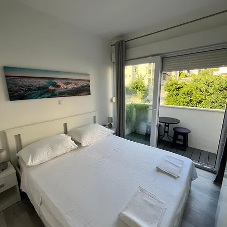 Marija Apartment Split