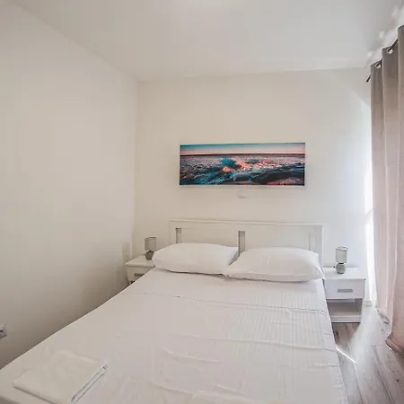 Apartment Marija *