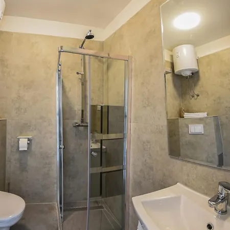 Marija Apartment Split